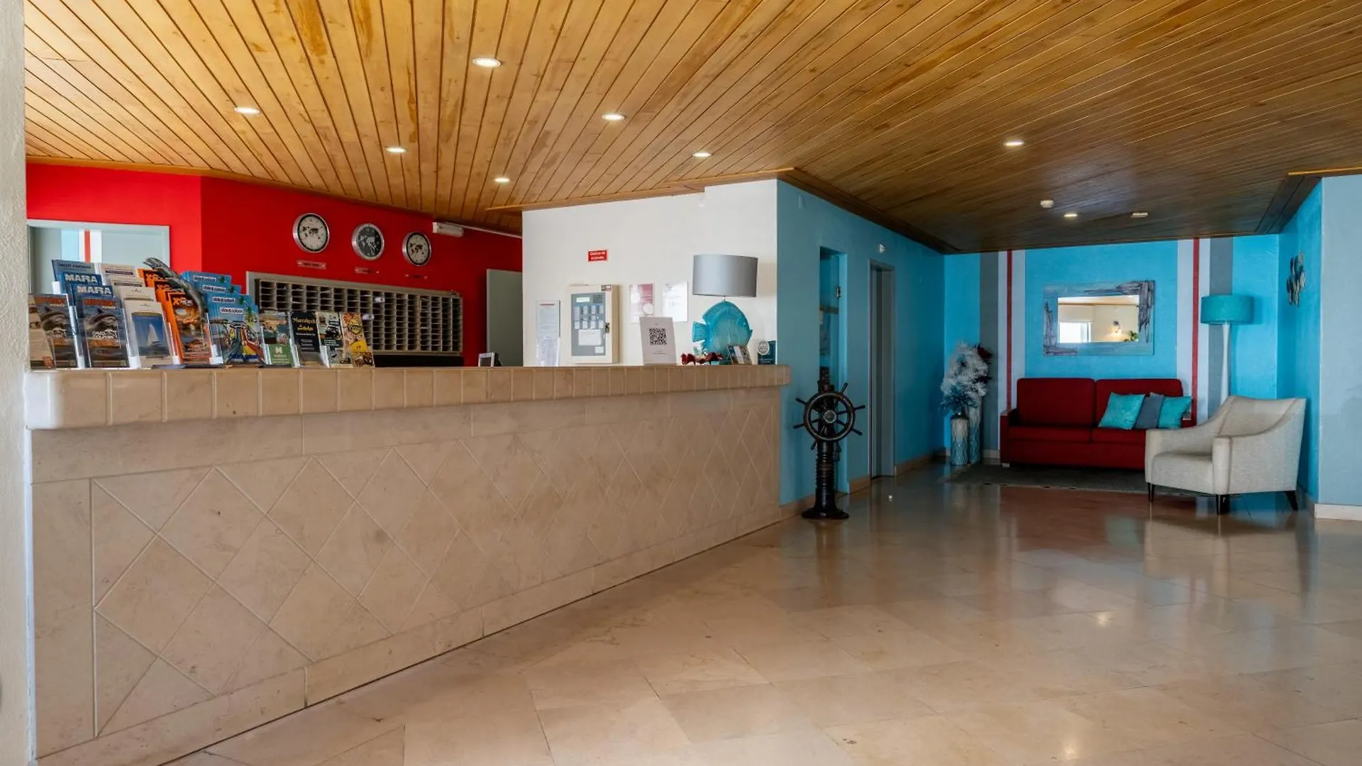 Aparthotel Bellavista Jardim By BeGuest Albufeira