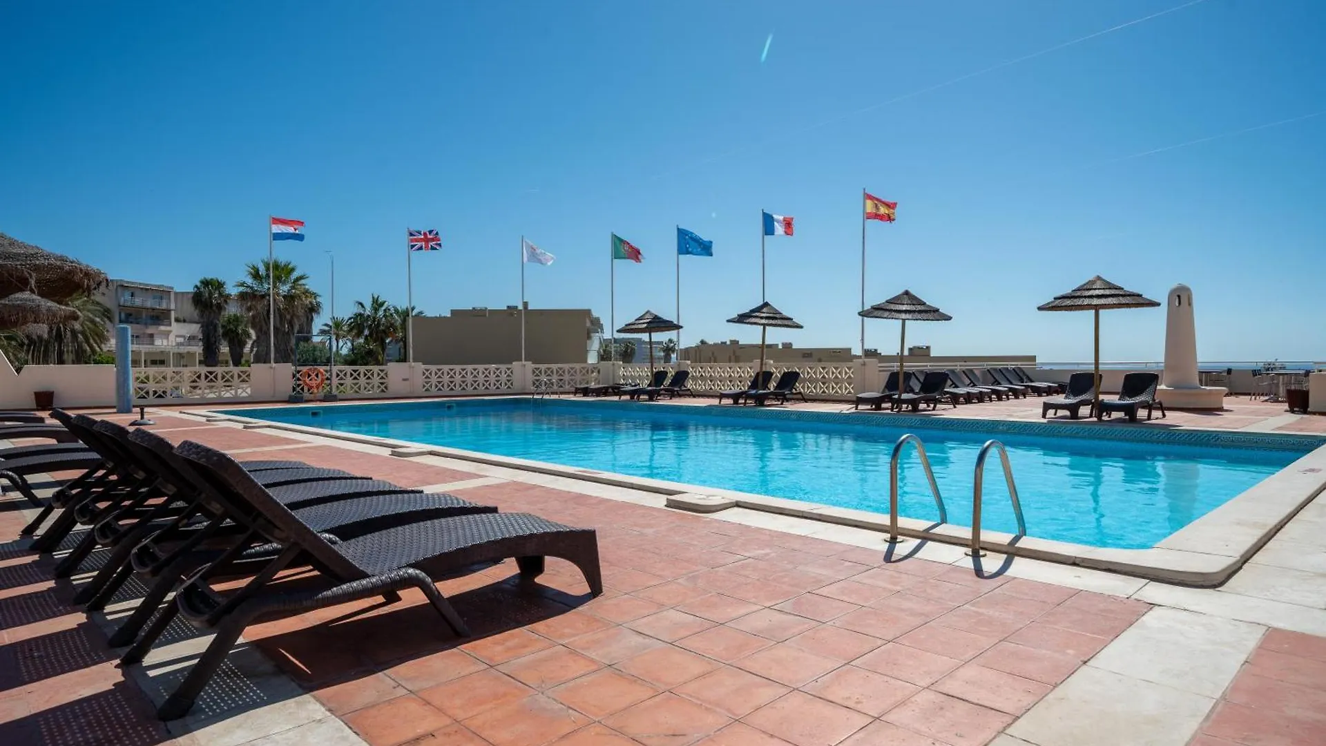 Aparthotel Bellavista Jardim By BeGuest Albufeira