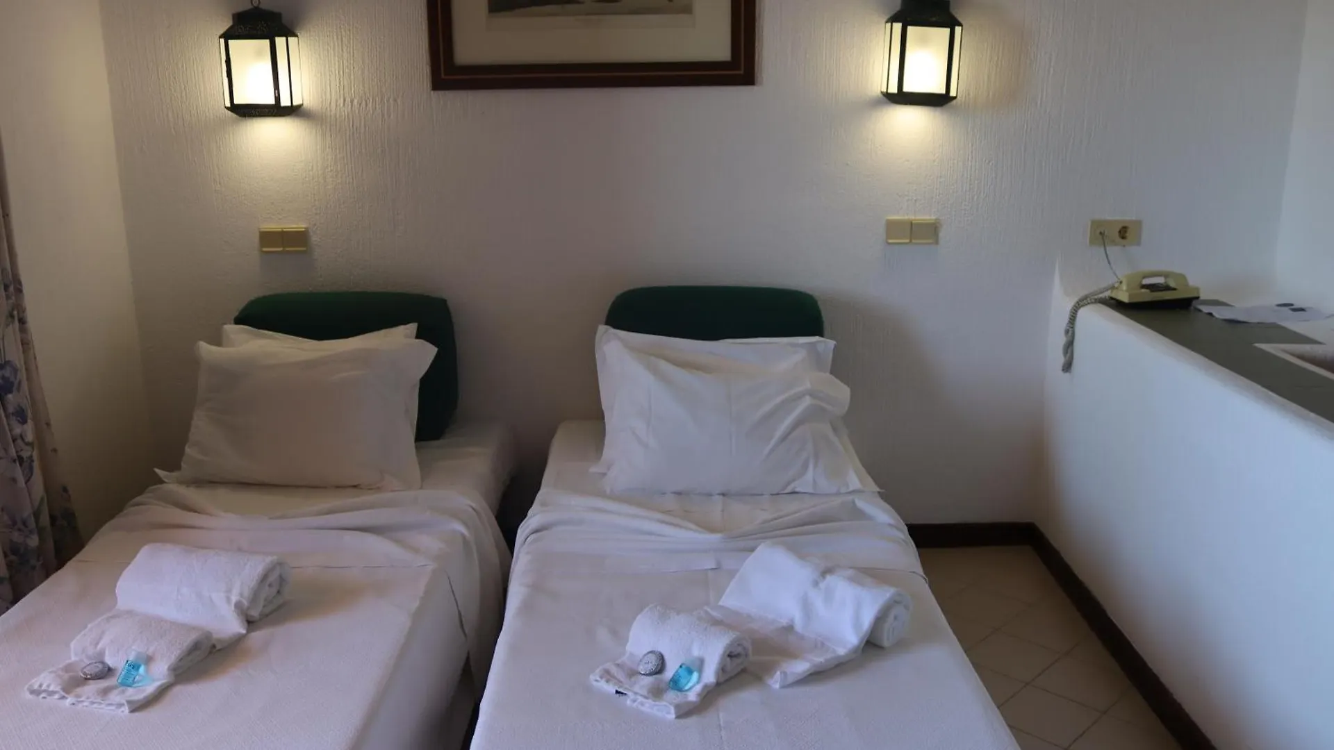Aparthotel Bellavista Jardim By BeGuest Albufeira 0*,  Portugal