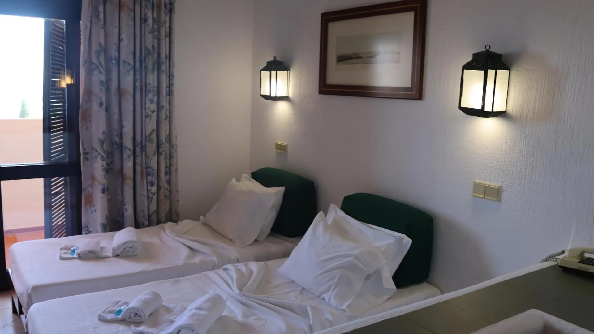 Aparthotel Bellavista Jardim By BeGuest Albufeira