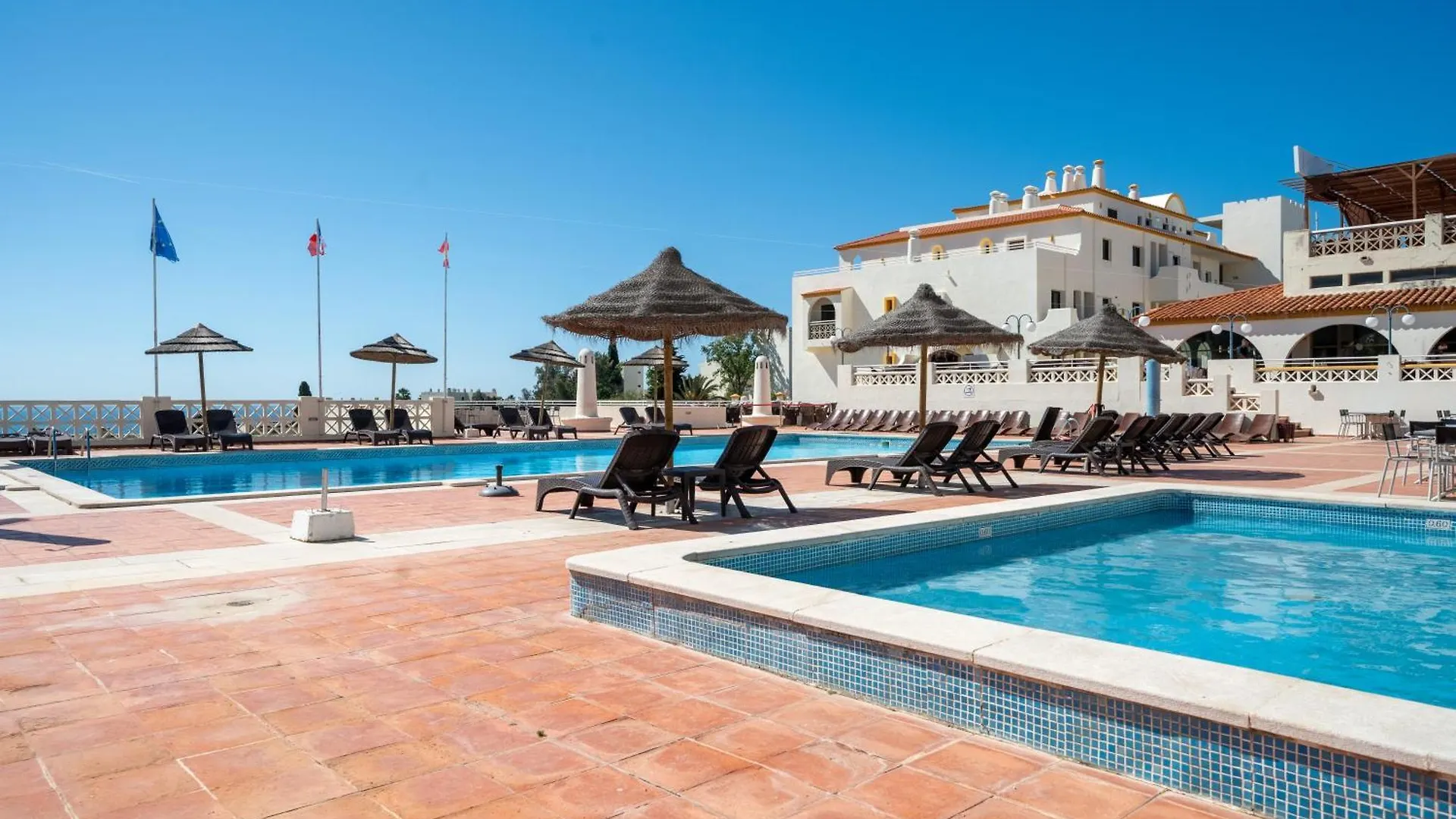 Aparthotel Bellavista Jardim By BeGuest Albufeira