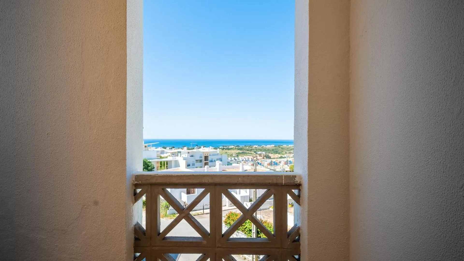 Aparthotel Bellavista Jardim By BeGuest Albufeira 0*,  Portugal