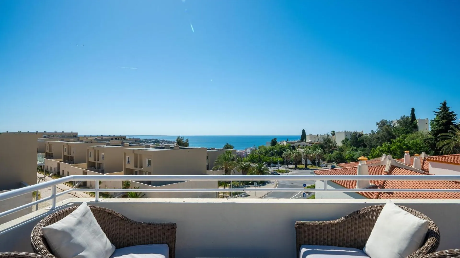 Aparthotel Bellavista Jardim By BeGuest Albufeira