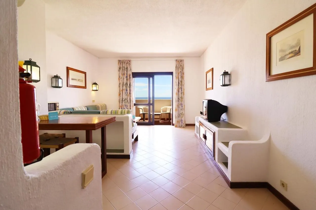Aparthotel Bellavista Jardim By Beguest Albufeira