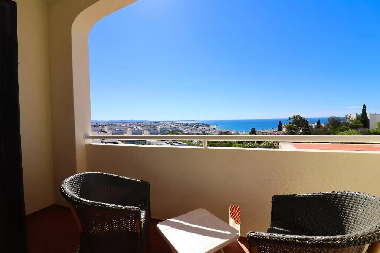 Aparthotel Bellavista Jardim By Beguest Albufeira