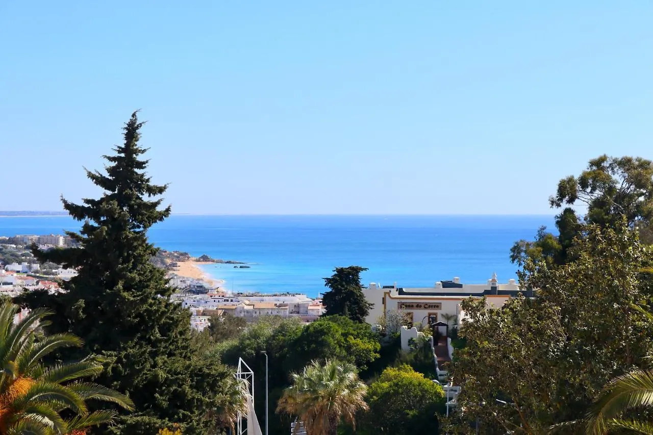 Aparthotel Bellavista Jardim By Beguest Albufeira