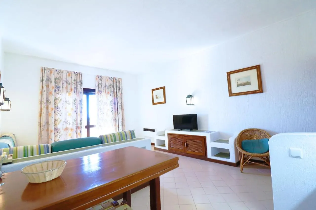 Aparthotel Bellavista Jardim By Beguest Albufeira