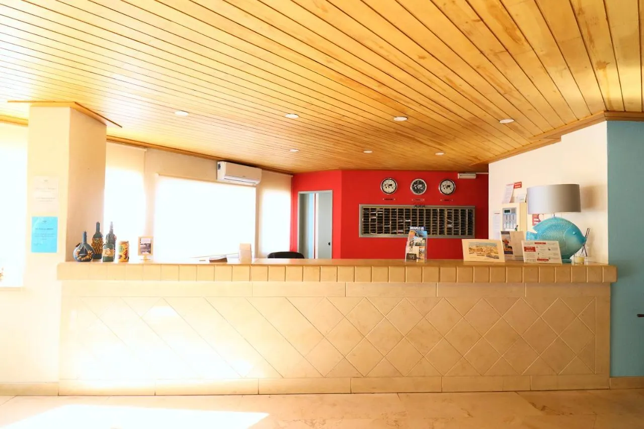 Aparthotel Bellavista Jardim By Beguest Albufeira 0*,  Portugal
