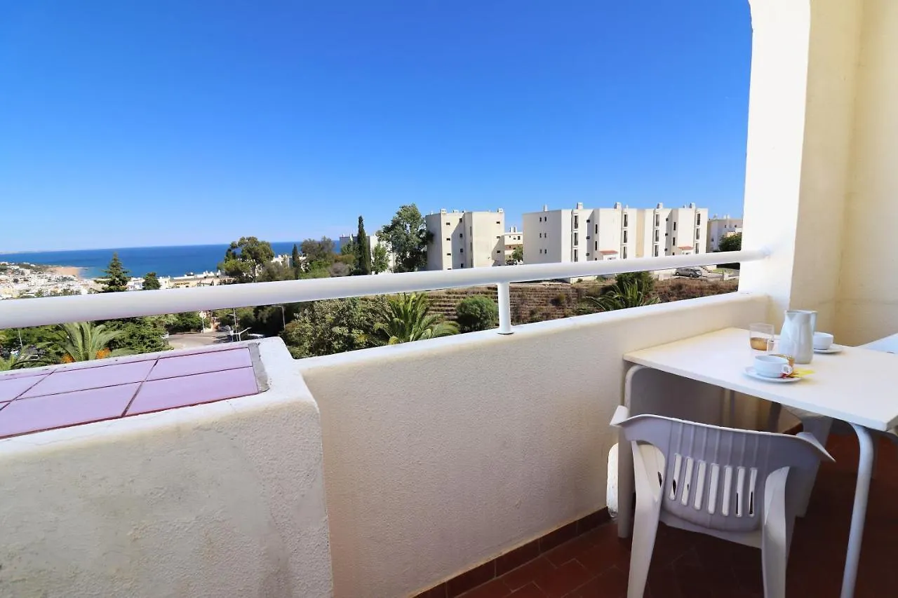 Aparthotel Bellavista Jardim By Beguest Albufeira