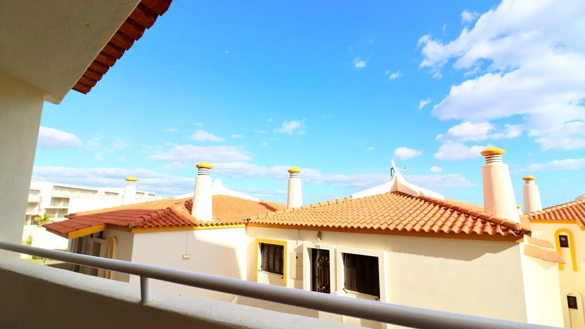 Aparthotel Bellavista Jardim By Beguest Albufeira Portugal