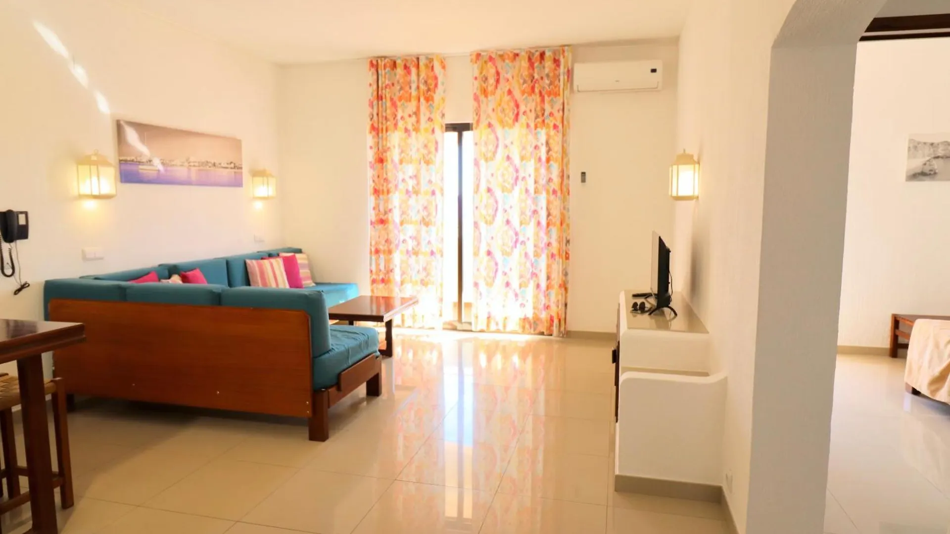 Aparthotel Bellavista Jardim By Beguest Albufeira