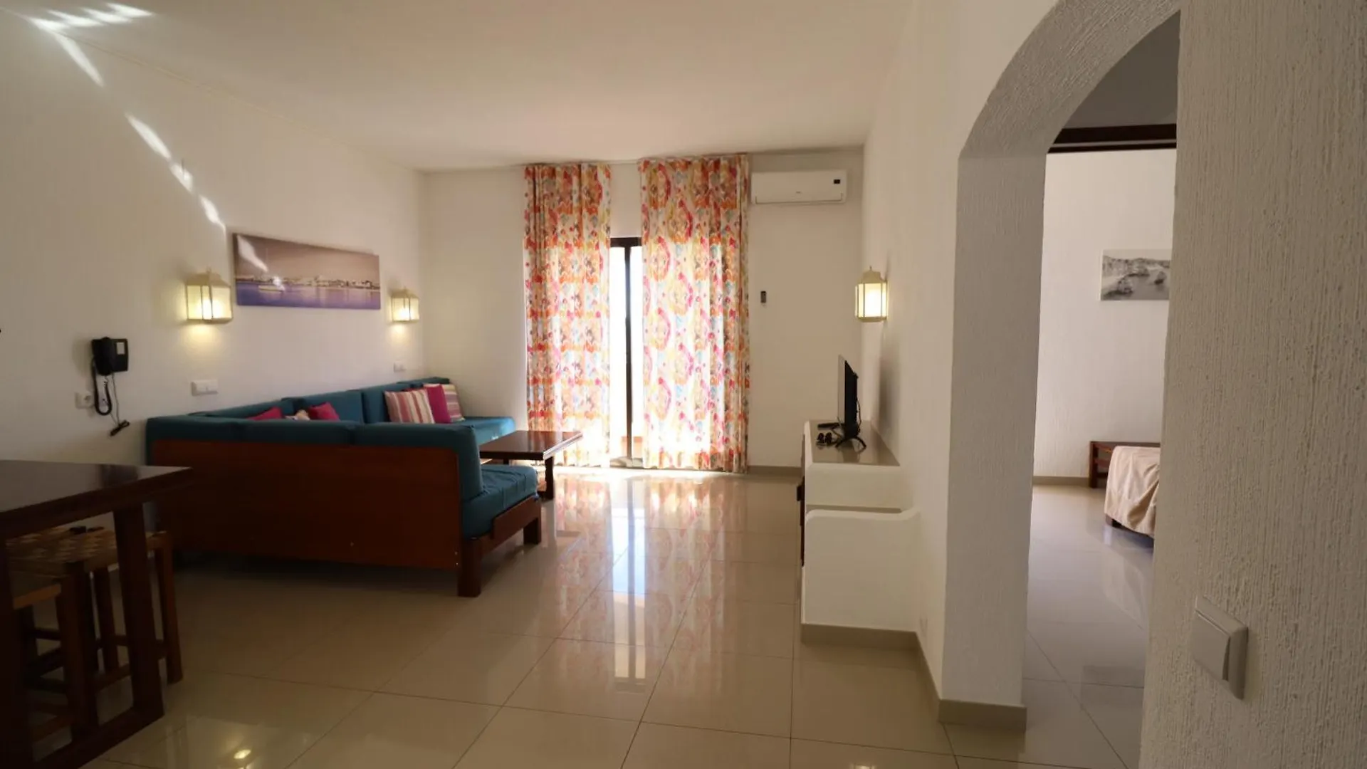 Aparthotel Bellavista Jardim By Beguest Albufeira