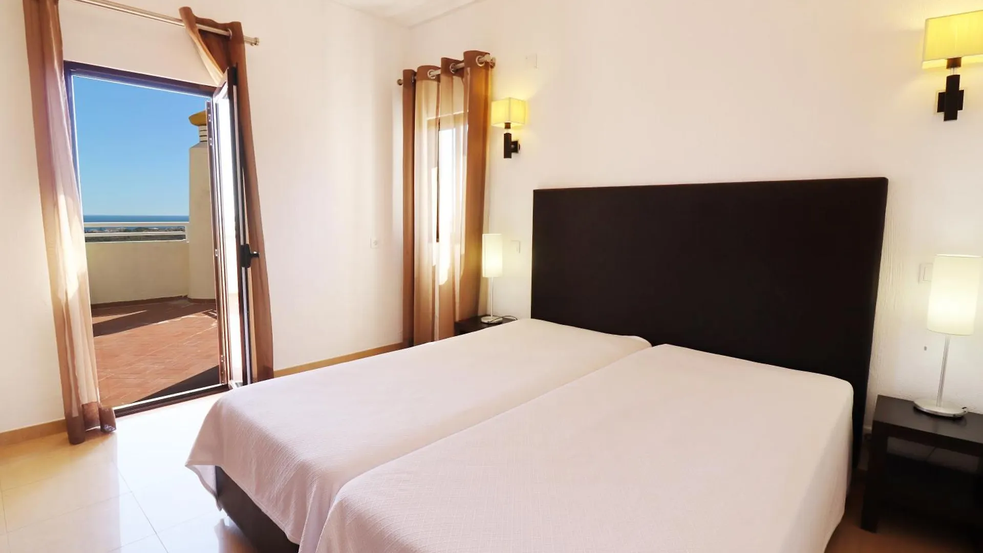 Aparthotel Bellavista Jardim By Beguest Albufeira