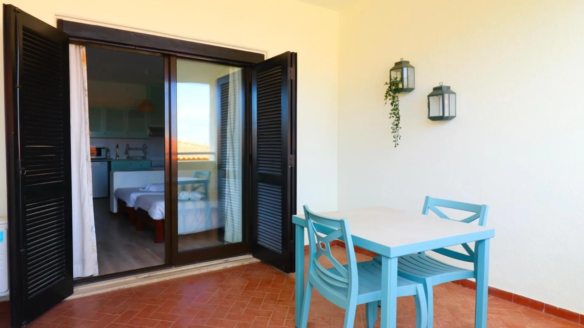Aparthotel Bellavista Jardim By Beguest Albufeira