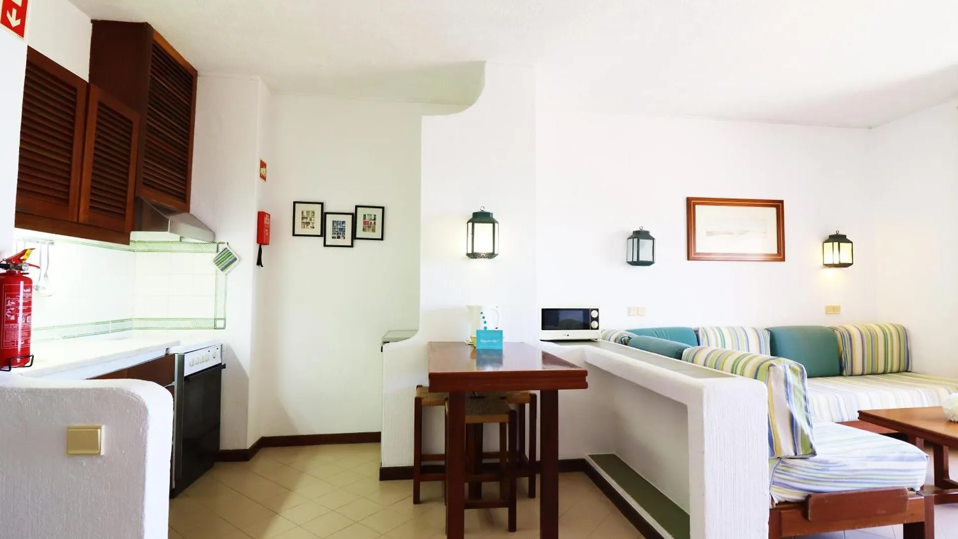 Aparthotel Bellavista Jardim By Beguest Albufeira