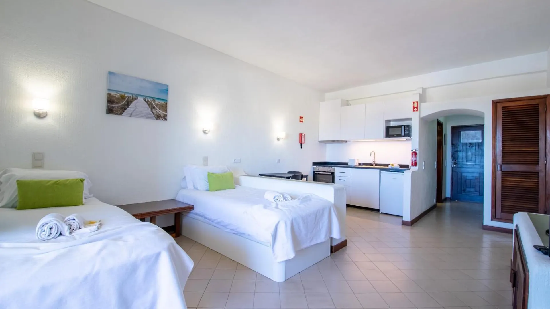 Aparthotel Bellavista Jardim By Beguest Albufeira 0*,  Portugal
