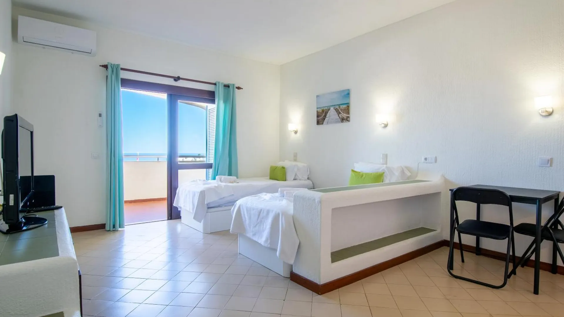 Aparthotel Bellavista Jardim By Beguest Albufeira