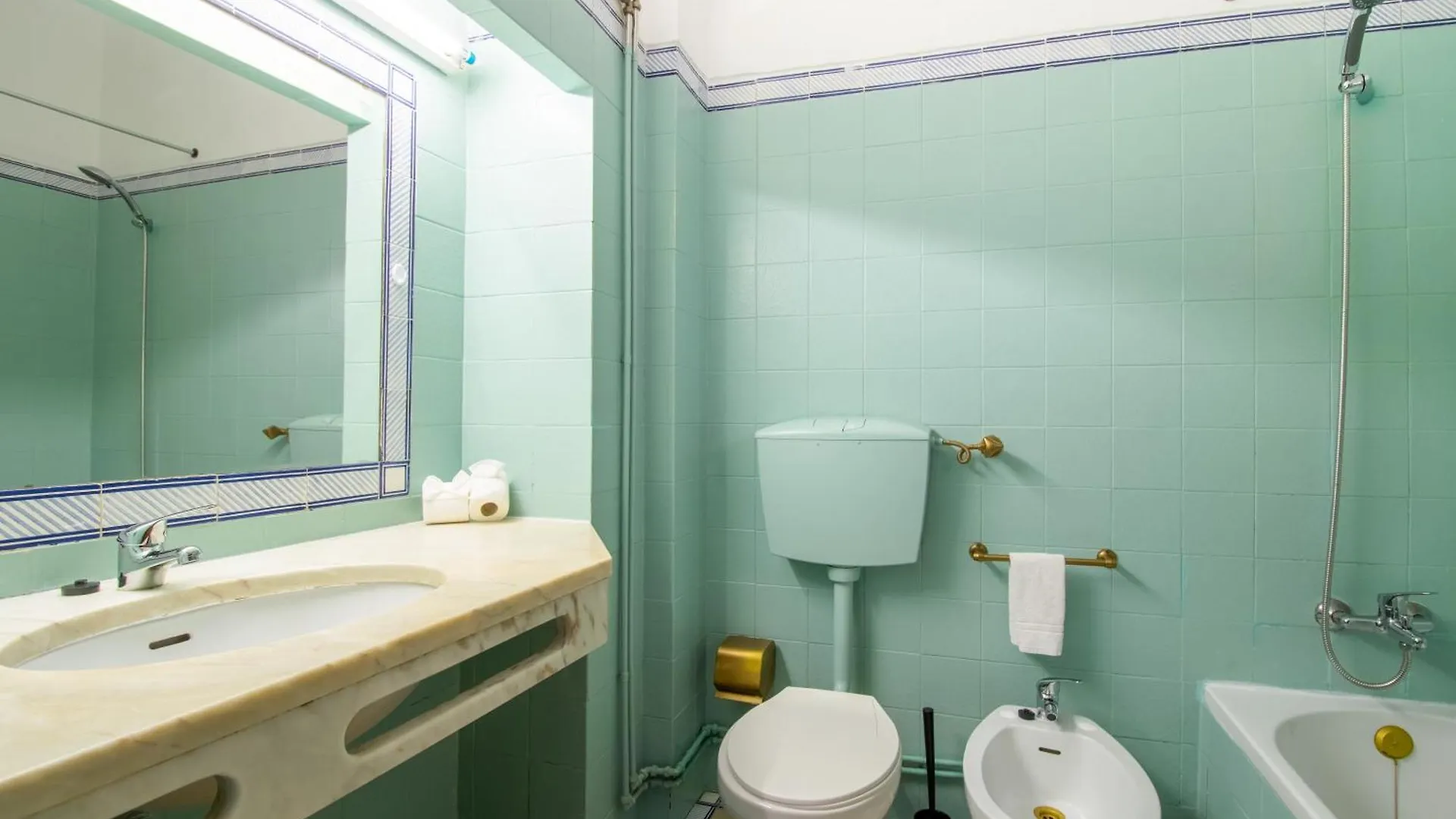 Aparthotel Bellavista Jardim By Beguest Albufeira 0*,
