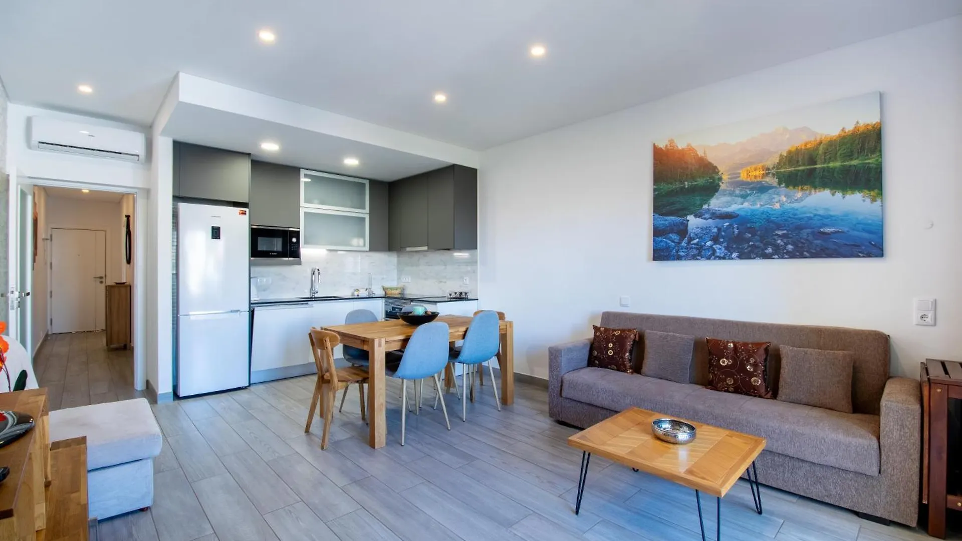 Aparthotel Bellavista Jardim By Beguest Albufeira 0*,