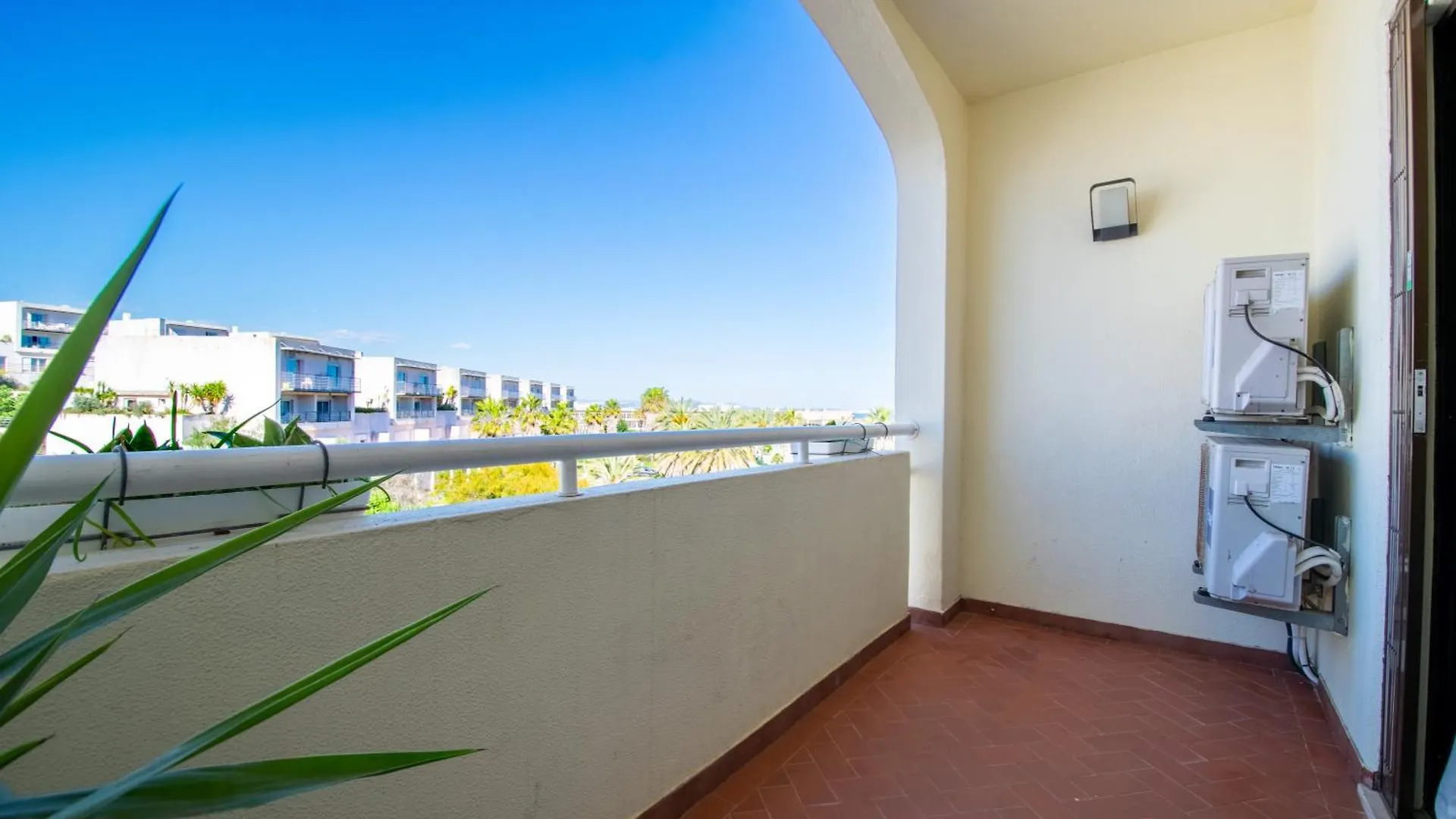 Aparthotel Bellavista Jardim By Beguest Albufeira