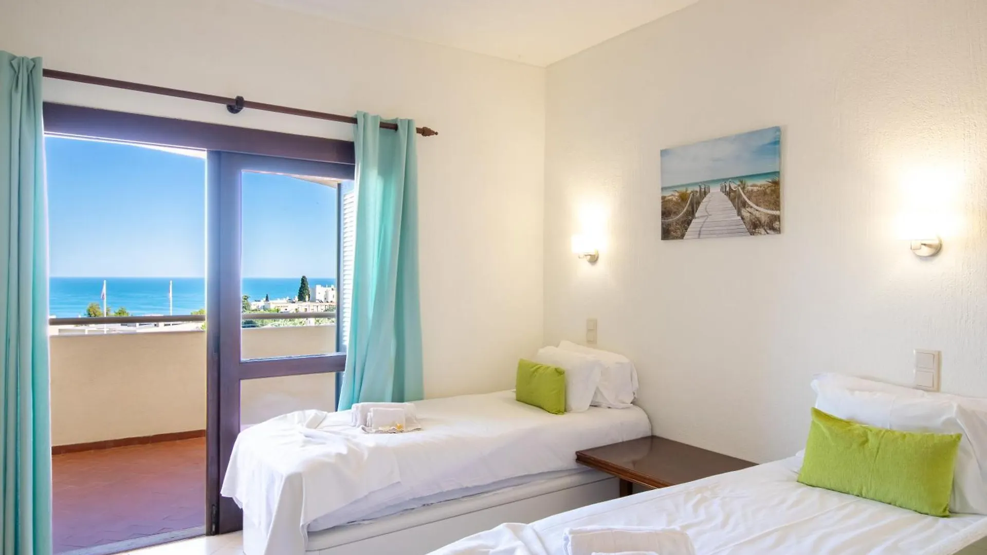 Bellavista Jardim By Beguest Aparthotel Albufeira