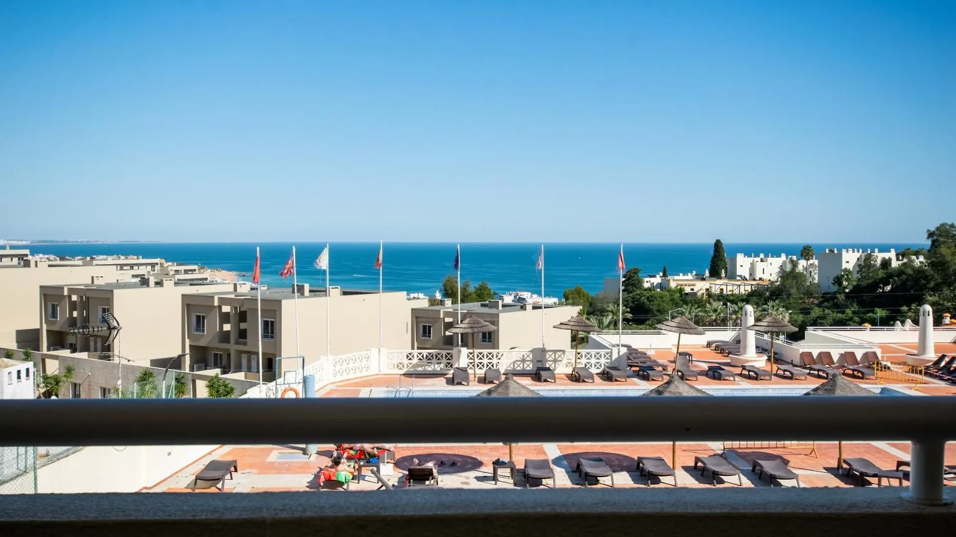 Bellavista Jardim By Beguest Aparthotel Albufeira